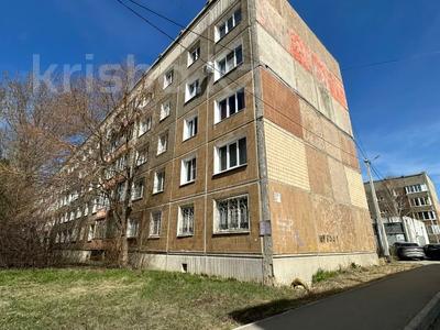 2-бөлмелі пәтер · 53.1 м² · 5/5 қабат, Утепова 23, бағасы: 23 млн ₸ в Усть-Каменогорске
