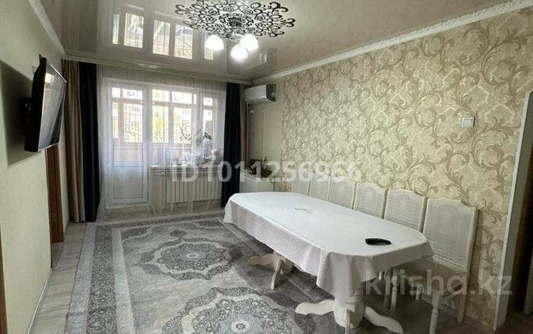 4-комнатная квартира · 74 м² · 3/5 этаж, Сары-Арка 18 за 25 млн ₸ в Жезказгане — фото 2