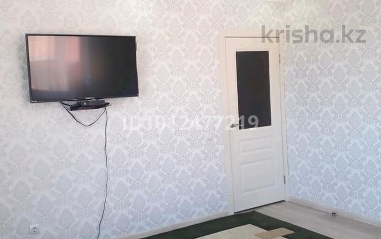 2-бөлмелі пәтер · 56 м² · 2/3 қабат, ​ВИП городок 76 — Магнум Смол, бағасы: 22.5 млн ₸ в Косшы — фото 3