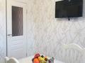 2-бөлмелі пәтер · 56 м² · 2/3 қабат, ​ВИП городок 76 — Магнум Смол, бағасы: 22.5 млн ₸ в Косшы — фото 6