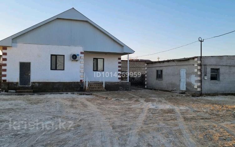 Отдельный дом · 3 комнаты · 120 м² · 25.4 сот., Сатпаев 31 за 11.9 млн ₸ в Бейнеу — фото 2