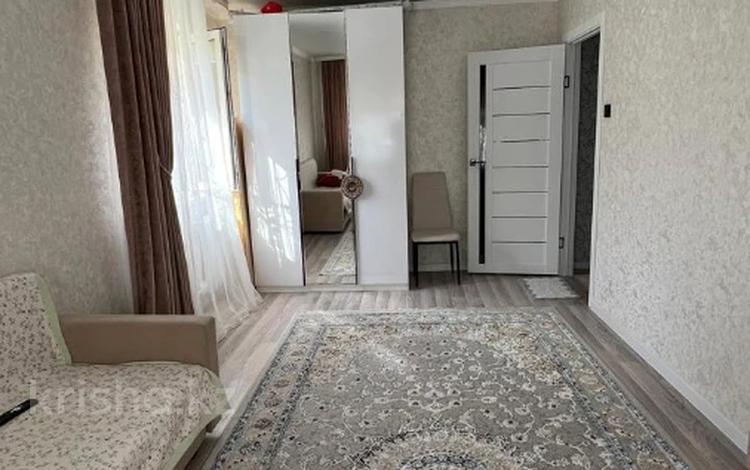1-комнатная квартира · 30.5 м² · 1/5 этаж, Маншук Маметовой за 10.9 млн ₸ в Уральске — фото 2