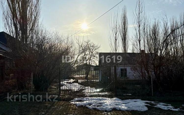 Үйдің бір бөлігі · 2 бөлме · 30 м² · 40 жүзд., Омирзаков 7 — Толебийский район, с.Кайнар, не доезжая Тау Самалы, бағасы: 25 млн ₸ — фото 2