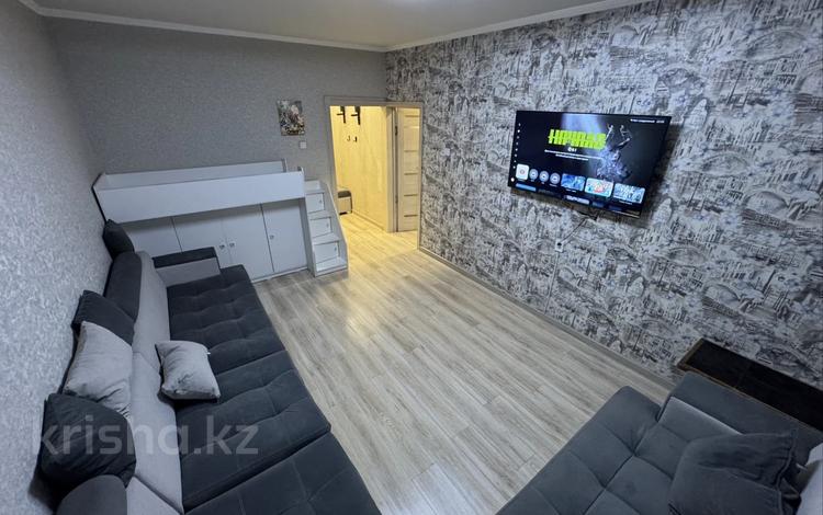 1-комнатная квартира · 45 м² · 6/9 этаж, мкр Жетысу-2 65 — Абая Сайна за 250 000 ₸ в Алматы, Ауэзовский р-н — фото 2