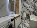2-комнатная квартира · 65 м² · 1/6 этаж, мкр Шугыла 2/13 к30м — улица Жунисова за 250 000 ₸ в Алматы, Наурызбайский р-н — фото 2