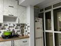 2-комнатная квартира · 65 м² · 1/6 этаж, мкр Шугыла 2/13 к30м — улица Жунисова за 250 000 ₸ в Алматы, Наурызбайский р-н — фото 8