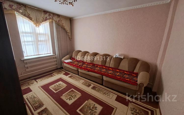 Отдельный дом · 4 комнаты · 60 м² · 8 сот., Тынышбаева 56/1 за 12.5 млн ₸ в Таразе — фото 8