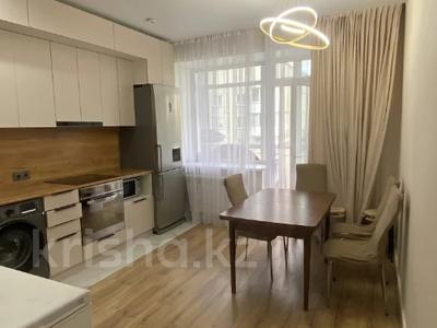 2-бөлмелі пәтер · 59.6 м² · 3/5 қабат, Хименко, бағасы: 34.2 млн ₸ в Петропавловске
