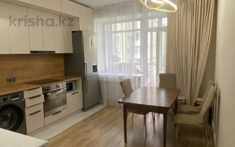 2-бөлмелі пәтер · 59.6 м² · 3/5 қабат, Хименко, бағасы: 34.2 млн ₸ в Петропавловске — фото 2