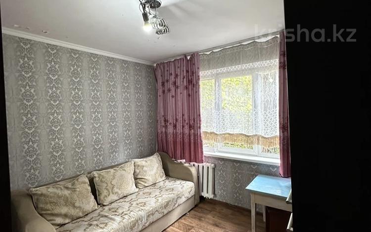 1-комнатная квартира · 22 м² · 2/4 этаж, мкр №5 — Абая за 130 000 ₸ в Алматы, Ауэзовский р-н — фото 2
