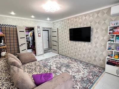 1-бөлмелі пәтер · 37 м² · 6/6 қабат, центральный 44, бағасы: 14.6 млн ₸ в Кокшетау