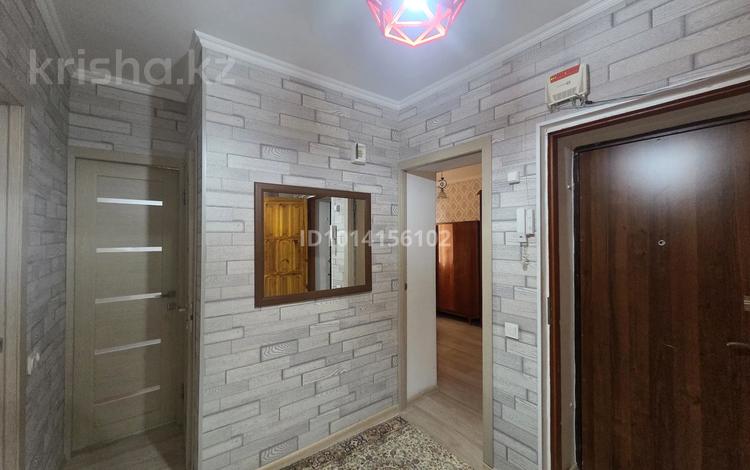 3-бөлмелі пәтер · 75 м² · 2/5 қабат, ул Байтурсынова 87, бағасы: 33 млн ₸ в Шымкенте — фото 2