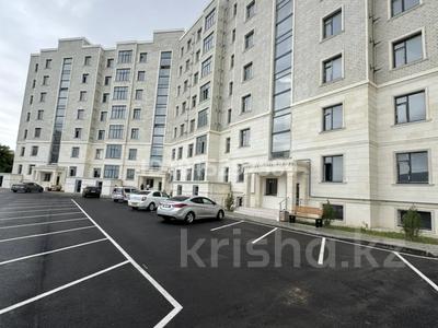 4-комнатная квартира · 115 м² · 5/7 этаж, 2-й мкр 54 — мандарин гост қасында за 29 млн ₸ в Актау