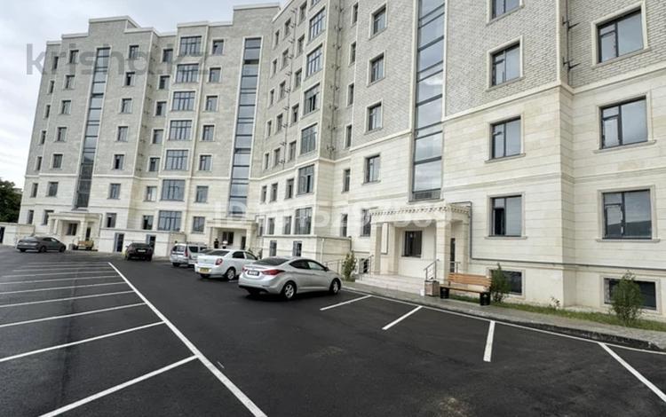 4-комнатная квартира · 115 м² · 5/7 этаж, 2-й мкр 54 — мандарин гост қасында за 29 млн ₸ в Актау — фото 2