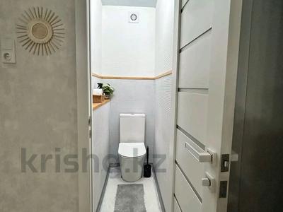 3-комнатная квартира · 62 м² · 6/9 этаж, Пархоменко — Пирамида за 28.9 млн 〒 в Петропавловске