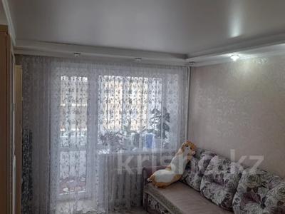 1-комнатная квартира, 30 м², 6/6 этаж, Алтынсарина за 13.9 млн 〒 в Петропавловске