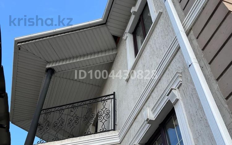 Отдельный дом · 6 комнат · 259.8 м² · 8 сот., Байтерек 22 за 77.9 млн 〒 в Каскелене — фото 2