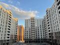 2-бөлмелі пәтер · 54 м² · 9/12 қабат, ​Улица Шамши Калдаяков, 46 60, бағасы: 21 млн ₸ в Астане, Сарайшык р-н — фото 4