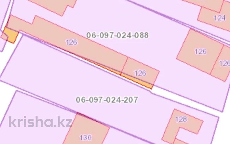 Участок · 8.5 соток, Байзак Батыра 128 за 31 млн ₸ в Таразе — фото 2