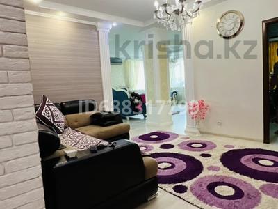 3-комнатная квартира · 130 м² · 6/25 этаж, мкр 11 112 — Мега за 370 000 〒 в Актобе