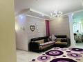 3-комнатная квартира · 130 м² · 6/25 этаж, мкр 11 112 — Мега за 400 000 ₸ в Актобе — фото 2