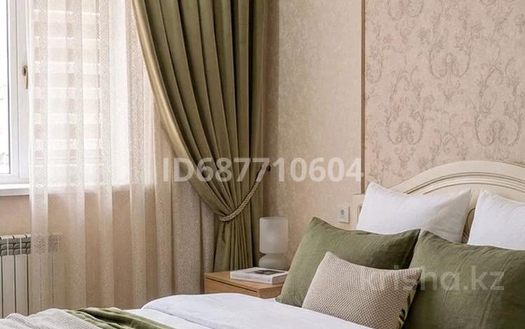 2-комнатная квартира · 80 м² · 12/14 этаж, 17-й мкр, ​17-й микрорайон 6 за 25 000 ₸ в Актау — фото 44