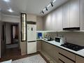 2-комнатная квартира · 64 м² · 4/9 этаж, Толеметова 106/3 за 220 000 ₸ в Шымкенте, Абайский р-н — фото 2