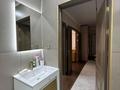 2-комнатная квартира · 64 м² · 4/9 этаж, Толеметова 106/3 за 220 000 ₸ в Шымкенте, Абайский р-н — фото 5