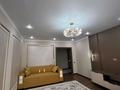 2-комнатная квартира · 64 м² · 4/9 этаж, Толеметова 106/3 за 220 000 ₸ в Шымкенте, Абайский р-н — фото 8