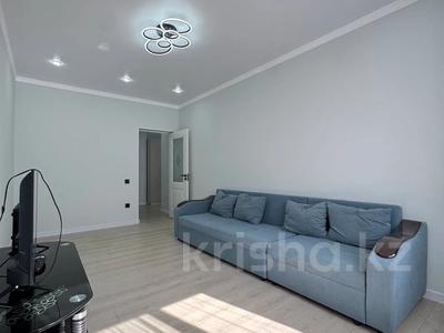 2-бөлмелі пәтер · 46 м² · 7/12 қабат, Алғабас ш/а., Омарова, бағасы: 28 млн ₸ в Алматы, Алатауский р-н