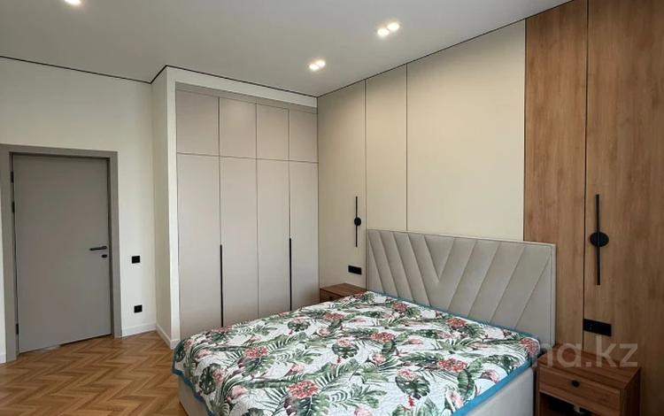 3-бөлмелі пәтер · 91 м² · 5/5 қабат, Алтын орда ш/а., Ораза Татеулы, бағасы: 37 млн ₸ в Актобе, мкр. Алтын орда — фото 2