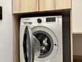 4-бөлмелі пәтер · 128 м² · 6/16 қабат, Сатпаева 90/52, бағасы: 700 000 ₸ в Алматы, Бостандыкский р-н — фото 56