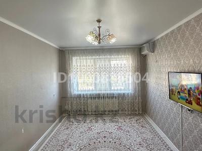 3-комнатная квартира · 58.4 м² · 5/5 этаж, пгт Балыкши, Кожакаева 29 за 18 млн ₸ в Атырау