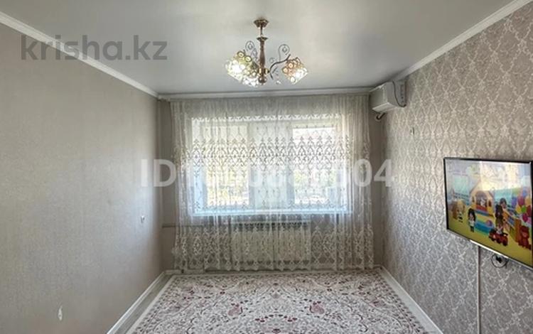 3-комнатная квартира · 58.4 м² · 5/5 этаж, пгт Балыкши, Кожакаева 29 за 18 млн ₸ в Атырау — фото 2