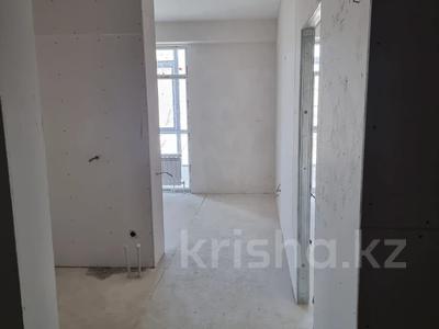 2-комнатная квартира · 58.41 м² · 3/9 этаж, Радостовца 167 за 53.5 млн 〒 в Алматы, Бостандыкский р-н