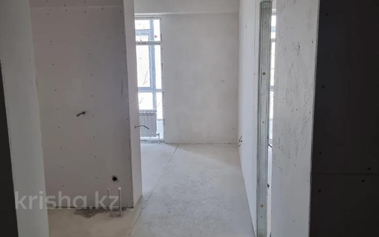 2-комнатная квартира · 58.41 м² · 3/9 этаж, Радостовца 167 за 53.5 млн 〒 в Алматы, Бостандыкский р-н — фото 9