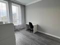 3-комнатная квартира · 75 м² · 2/3 этаж, Какимбек Салыков 42 за 550 000 ₸ в Алматы, Бостандыкский р-н — фото 9