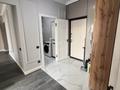 3-комнатная квартира · 75 м² · 2/3 этаж, Какимбек Салыков 42 за 550 000 ₸ в Алматы, Бостандыкский р-н