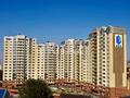 2-комнатная квартира · 80 м² · 9/17 этаж, Навои 7 — Жандосова за 350 000 ₸ в Алматы, Бостандыкский р-н