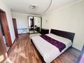 2-комнатная квартира · 80 м² · 9/17 этаж, Навои 7 — Жандосова за 350 000 ₸ в Алматы, Бостандыкский р-н — фото 4