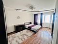2-комнатная квартира · 80 м² · 9/17 этаж, Навои 7 — Жандосова за 350 000 ₸ в Алматы, Бостандыкский р-н — фото 5