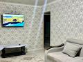 3-бөлмелі пәтер · 60 м² · 1/5 қабат, Айбергенова 5/А, бағасы: 25 млн ₸ в Шымкенте, Аль-Фарабийский р-н