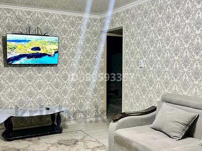 3-комнатная квартира · 60 м² · 1/5 этаж, Айбергенова 5/А за 25 млн ₸ в Шымкенте, Аль-Фарабийский р-н