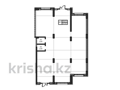 Коммерциялық жылжымайтын мүлік, бағасы: 204.5 млн 〒 в Астане, Сарайшык р-н