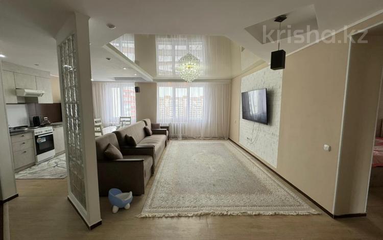 4-комнатная квартира · 87 м² · 6/10 этаж, Сатпаева 2 за 41 млн 〒 в Усть-Каменогорске — фото 8