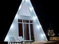 Жеке үй · 2 бөлме · 60 м², За базами — Около Омир глэмпинг, бағасы: 60 000 ₸ в Актау, мкр Приморский — фото 17
