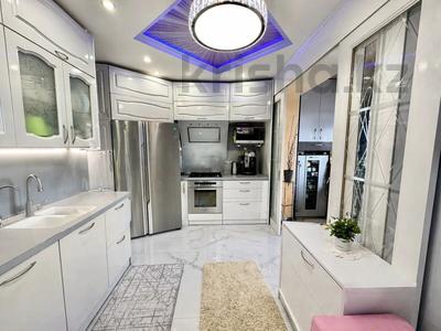 2-комнатная квартира · 55.8 м² · 5/6 этаж, Гоголя за 45 млн ₸ в Алматы, Алмалинский р-н