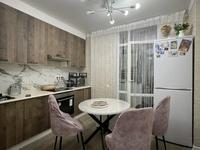 1-комнатная квартира · 42 м² · 7/9 этаж, А91 17 за 24.4 млн 〒 в Астане, Сарайшык р-н