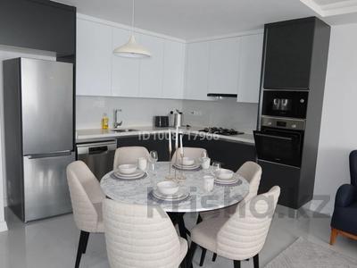 3-комнатная квартира · 120 м² · 1/2 этаж, Lavanda — Лонг бич за 500 000 ₸ в Искеле