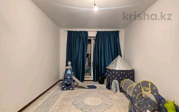 2-комнатная квартира · 49.8 м² · 1/5 этаж, Тасбөгет қ, Аманкелді 22 Б за 18.8 млн ₸ в  — фото 2